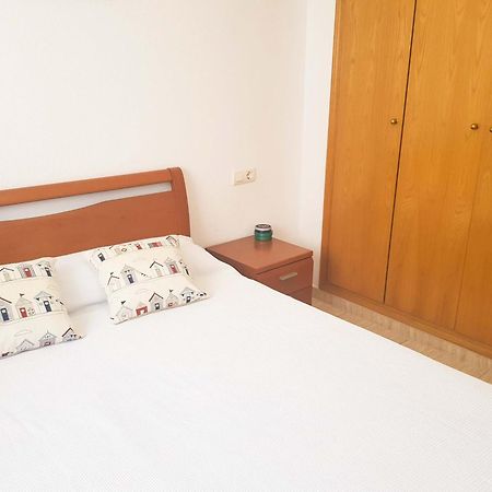 Apartamento Trebol 2 Apartment Oropesa del Mar Exterior photo