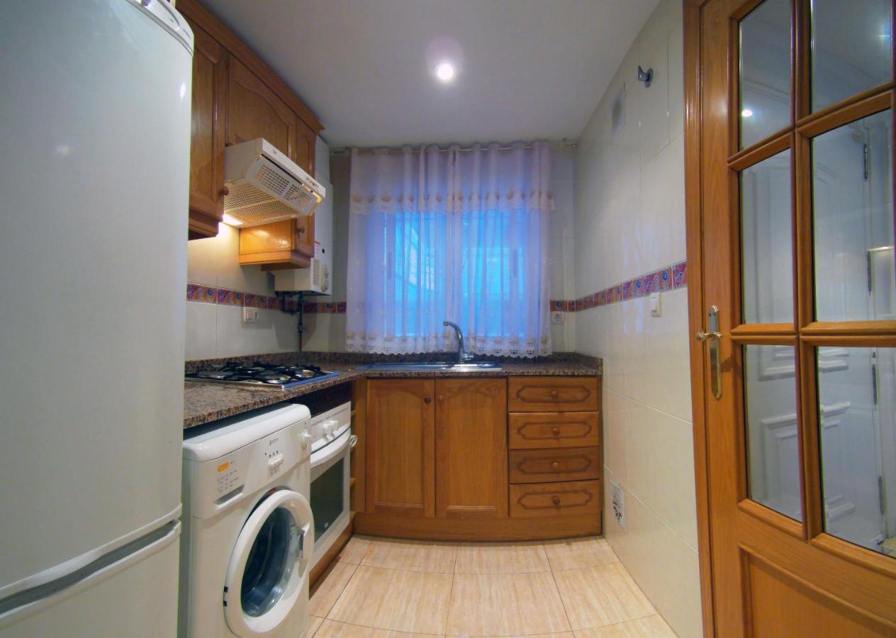 Apartamento Trebol 2 Apartment Oropesa del Mar Exterior photo